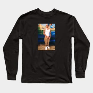 Rodrigo Long Sleeve T-Shirt